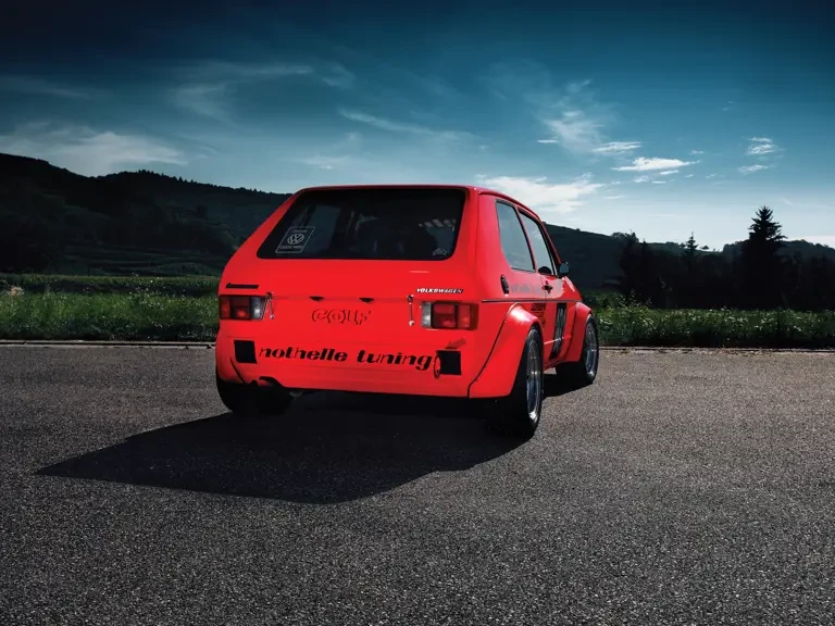 1975 Volkswagen Golf Mk1 - Image 7 of 26