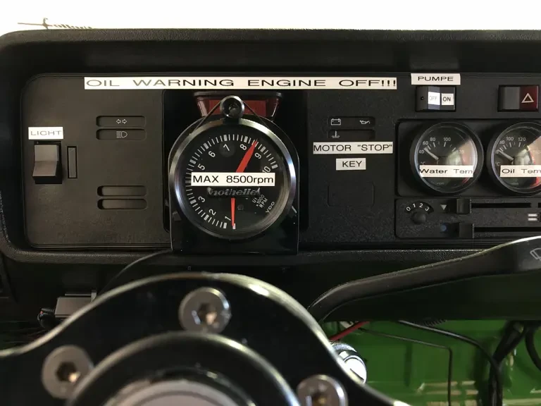 1975 Volkswagen Golf Mk1 - Image 26 of 26