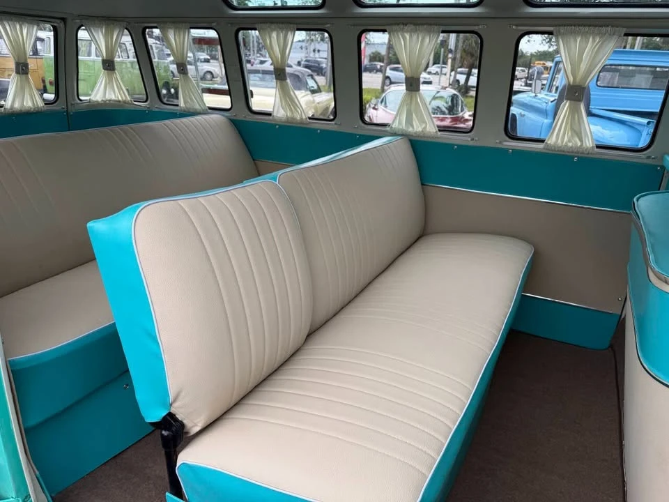 1975 Volkswagen Split-Window Bus - Image 20 of 20