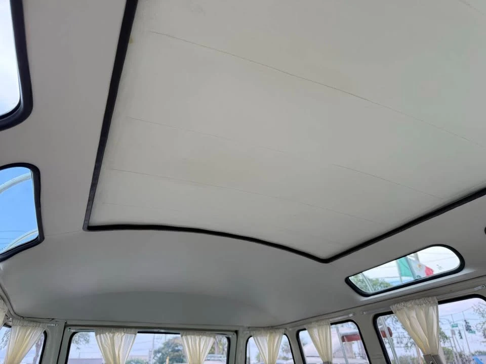 1975 Volkswagen Split-Window Bus - Image 17 of 20