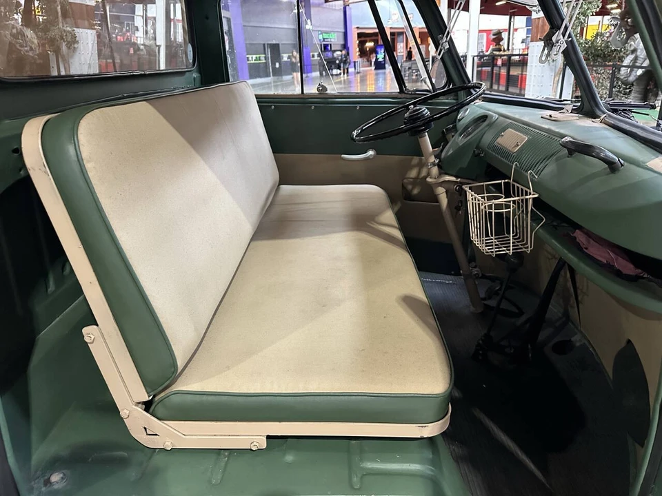 1975 Volkswagen Bay-Window Bus - Image 20 of 21
