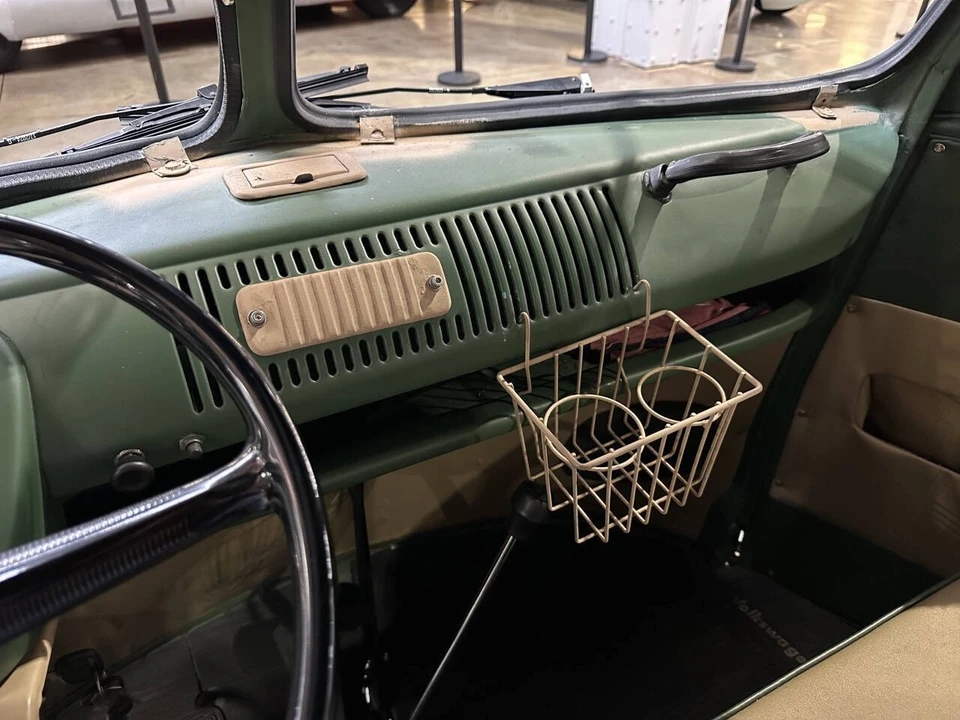 1975 Volkswagen Bay-Window Bus - Image 15 of 21