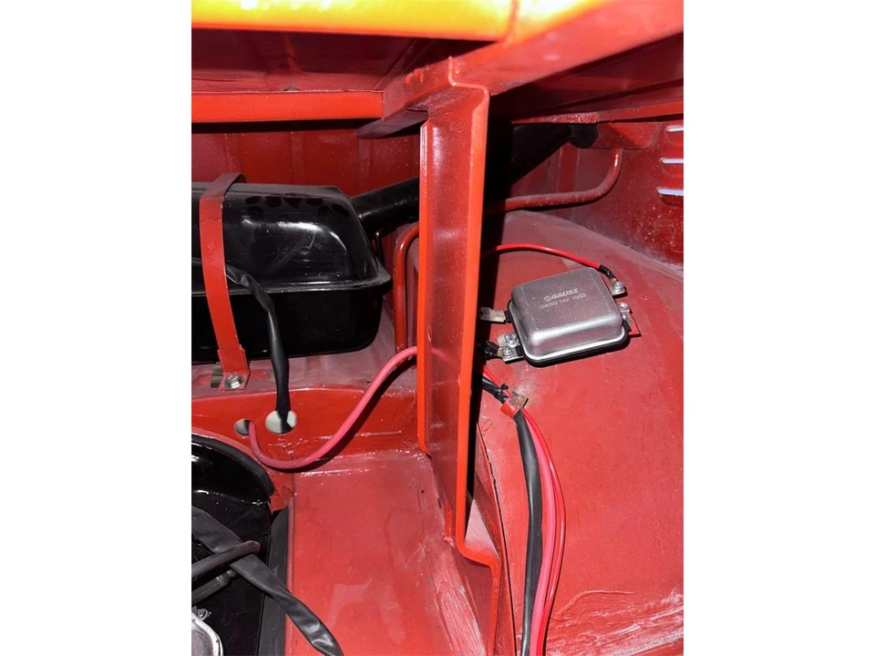 1975 Volkswagen Split-Window Bus - Image 12 of 25