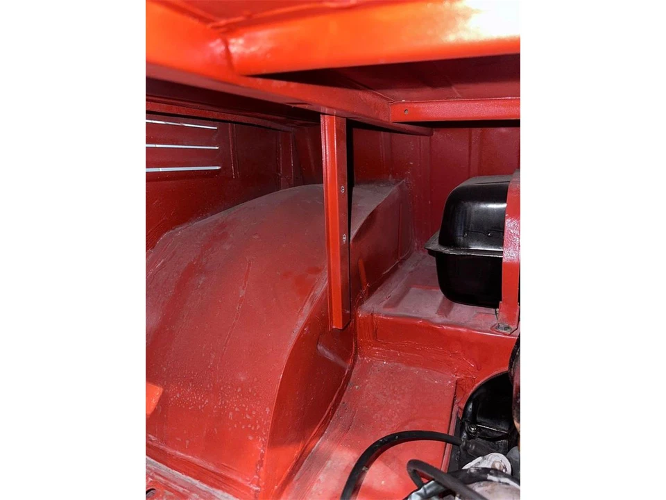 1975 Volkswagen Split-Window Bus - Image 13 of 25