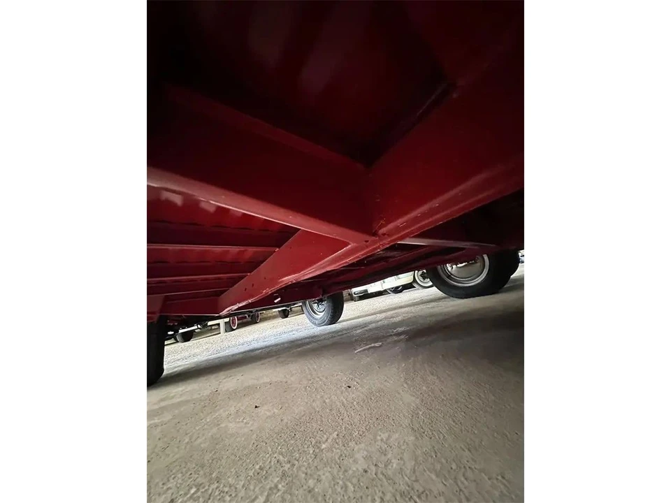 1975 Volkswagen Split-Window Bus - Image 18 of 25