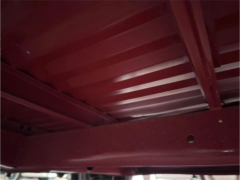1975 Volkswagen Split-Window Bus - Image 21 of 25
