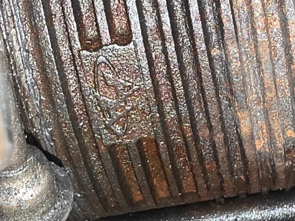 1975 Volkswagen Super Beetle - Image 6 of 6