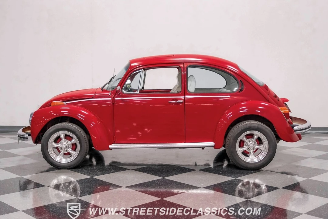 1975 Volkswagen Super Beetle - Image 2 of 12