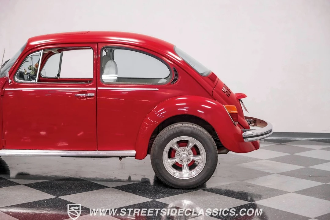 1975 Volkswagen Super Beetle - Image 20 of 21