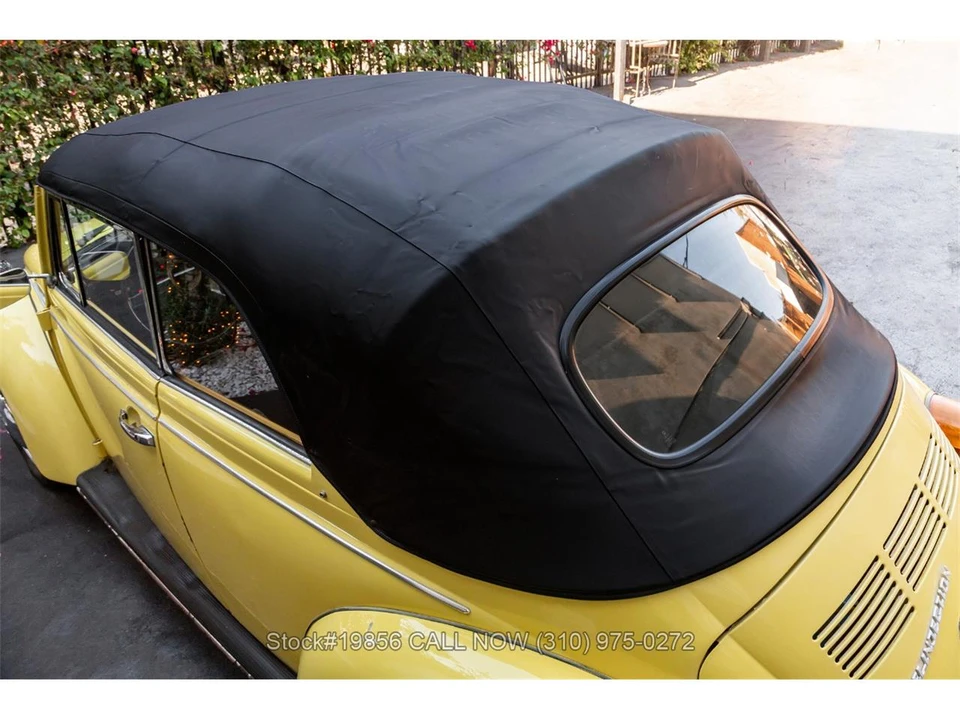 1975 Volkswagen Super Beetle - Image 13 of 31