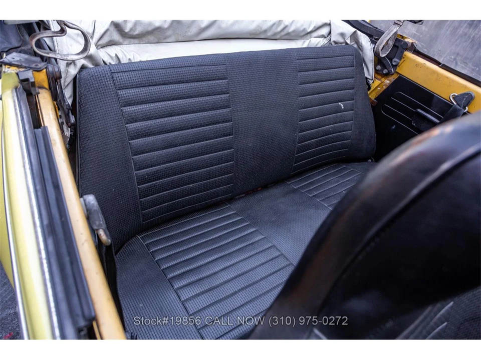 1975 Volkswagen Super Beetle - Image 27 of 31
