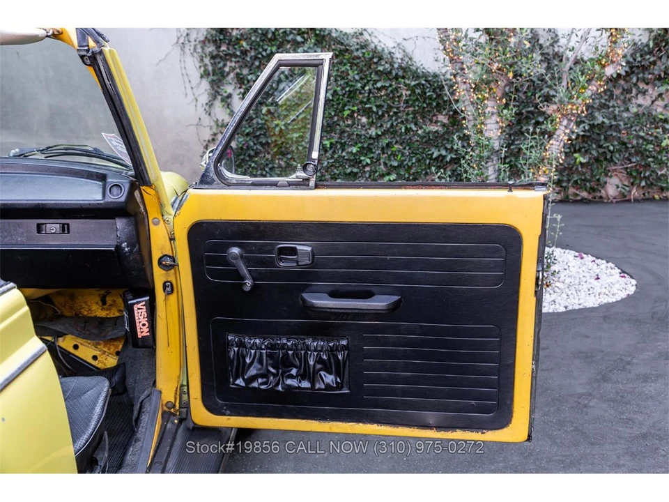 1975 Volkswagen Super Beetle - Image 29 of 31