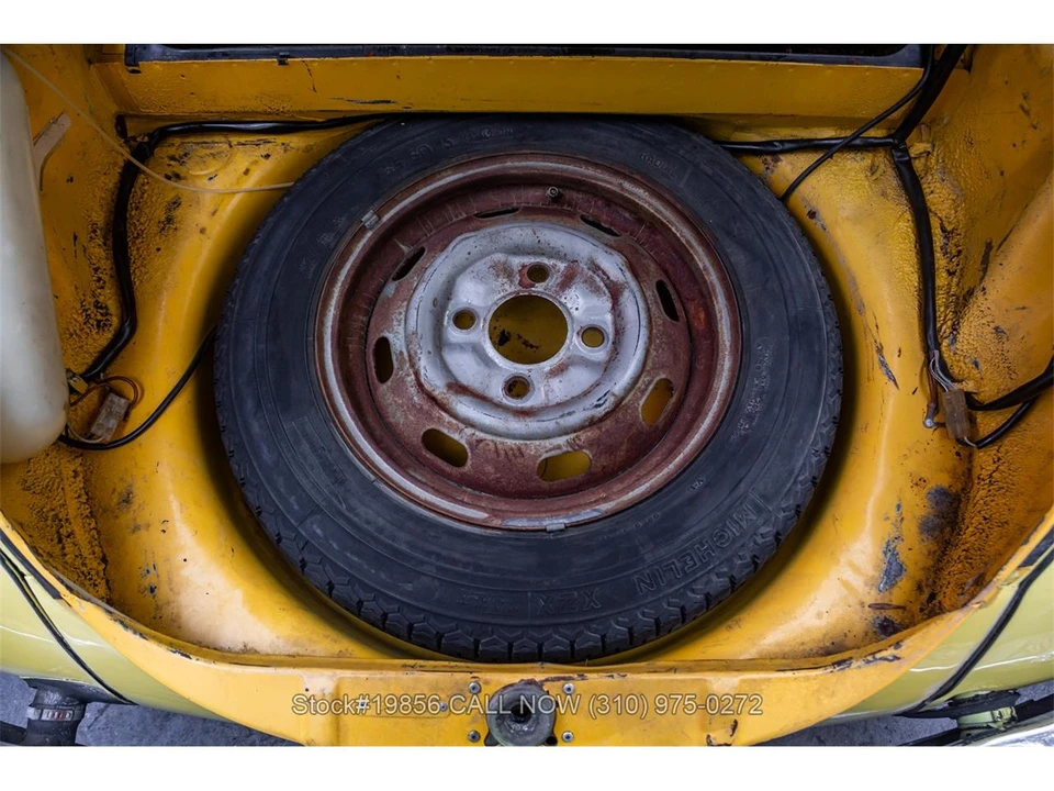 1975 Volkswagen Super Beetle - Image 31 of 31