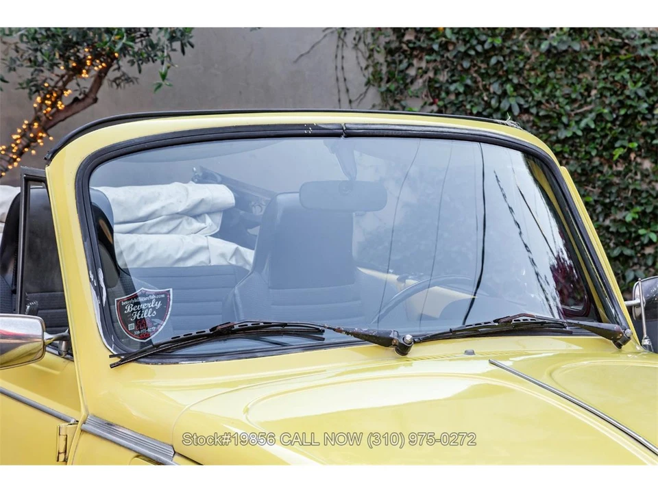 1975 Volkswagen Super Beetle - Image 15 of 31