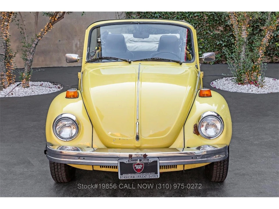 1975 Volkswagen Super Beetle - Image 2 of 31