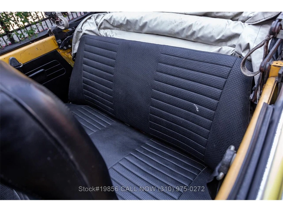 1975 Volkswagen Super Beetle - Image 22 of 31