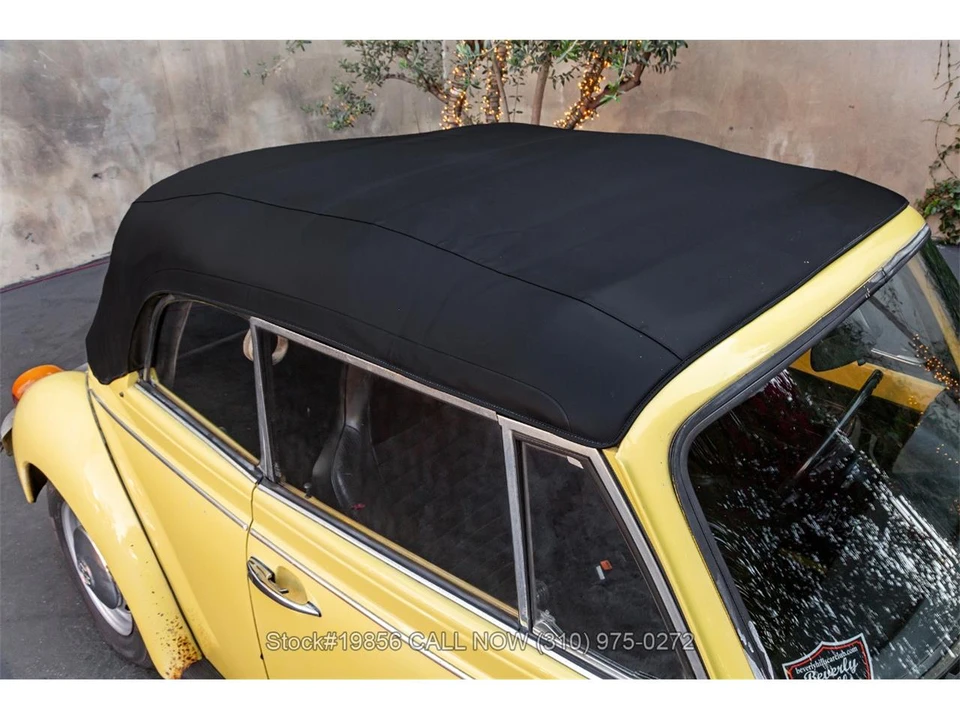 1975 Volkswagen Super Beetle - Image 14 of 31