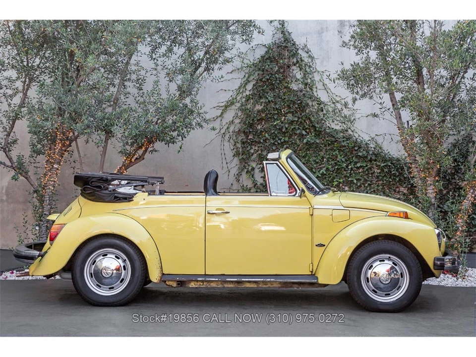 1975 Volkswagen Super Beetle - Image 4 of 31