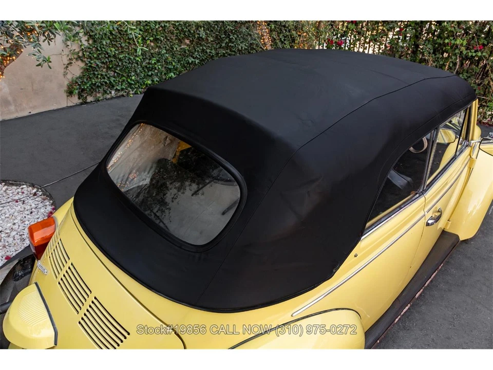 1975 Volkswagen Super Beetle - Image 12 of 31