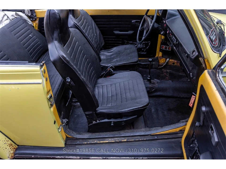 1975 Volkswagen Super Beetle - Image 26 of 31