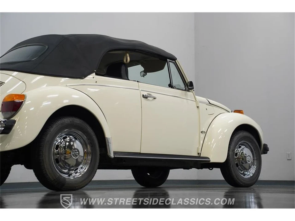 1975 Volkswagen Super Beetle - Image 26 of 31
