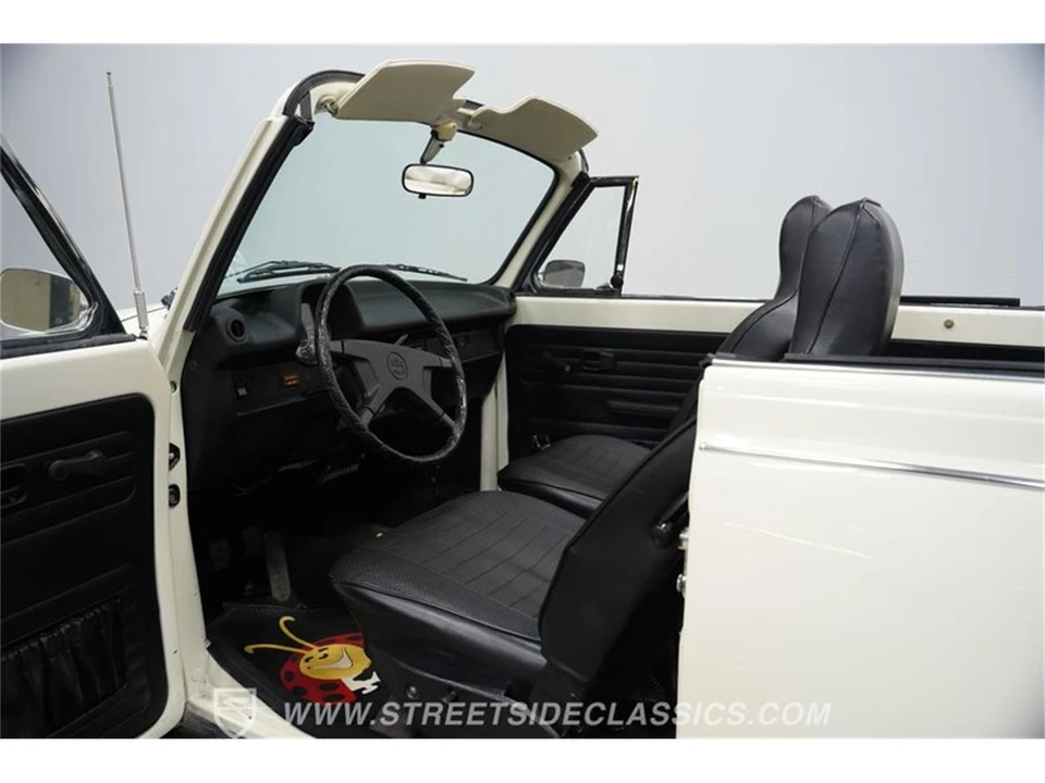 1975 Volkswagen Super Beetle - Image 2 of 31