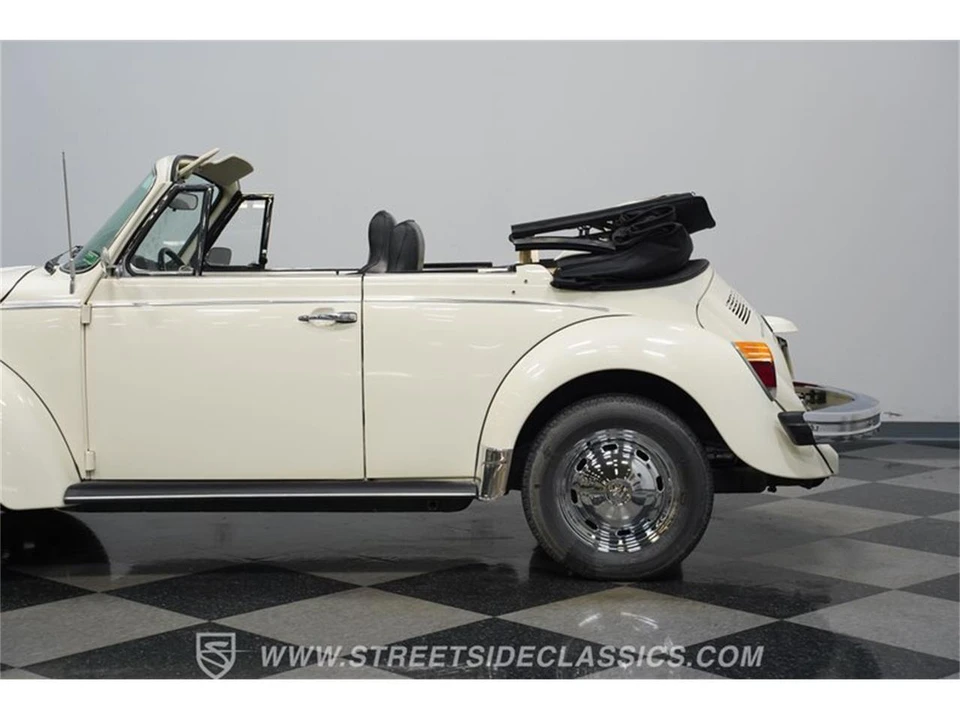 1975 Volkswagen Super Beetle - Image 22 of 31