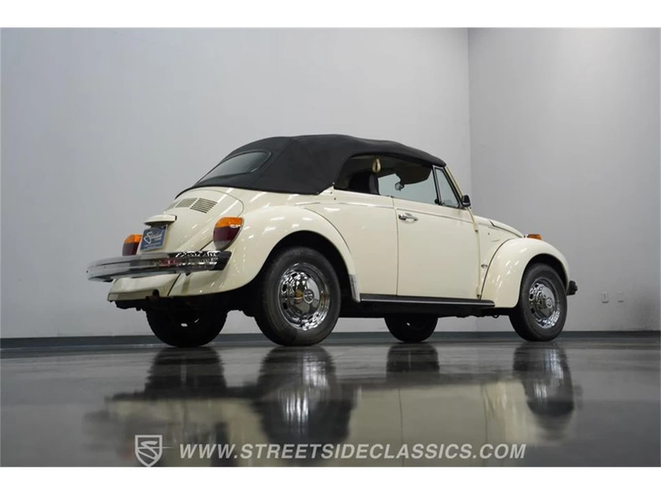 1975 Volkswagen Super Beetle - Image 25 of 31