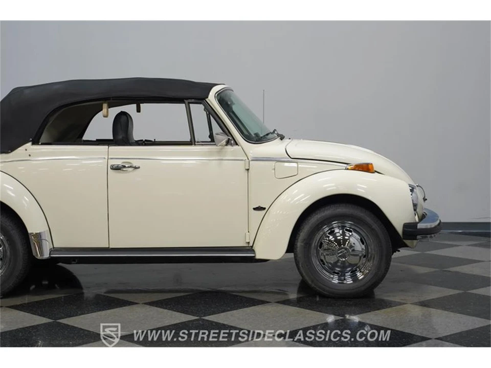 1975 Volkswagen Super Beetle - Image 28 of 31