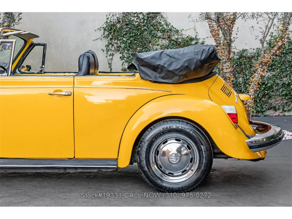 1975 Volkswagen Super Beetle - Image 19 of 31