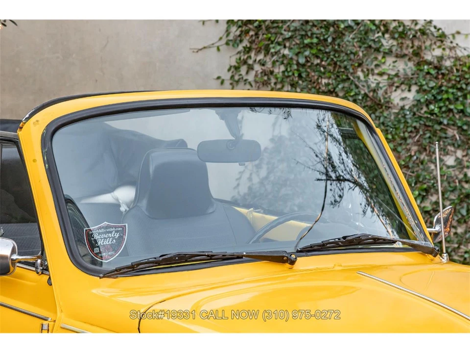1975 Volkswagen Super Beetle - Image 15 of 31