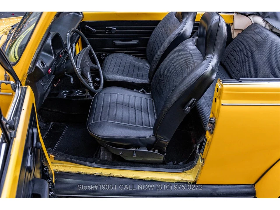 1975 Volkswagen Super Beetle - Image 21 of 31