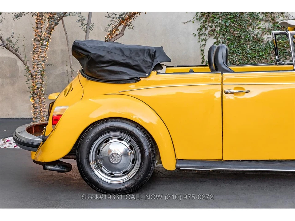 1975 Volkswagen Super Beetle - Image 17 of 31