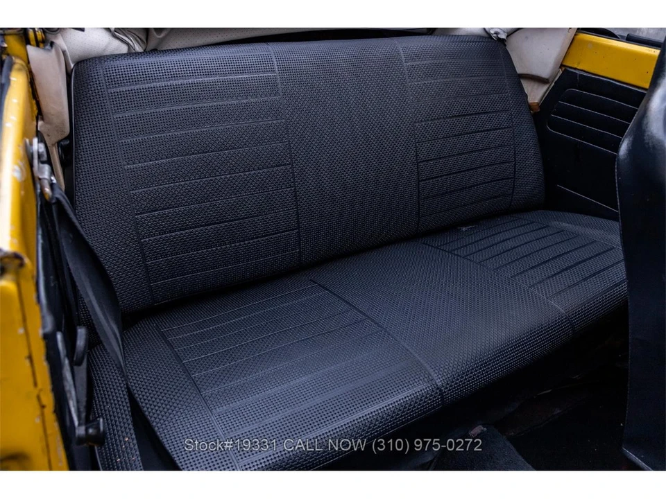 1975 Volkswagen Super Beetle - Image 27 of 31