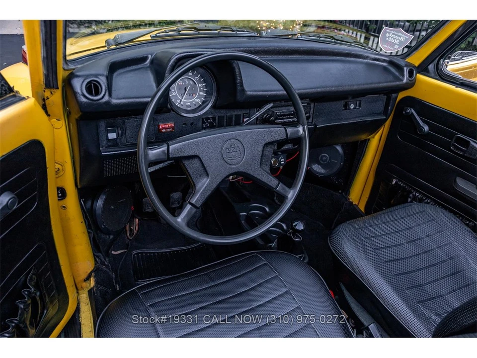 1975 Volkswagen Super Beetle - Image 23 of 31