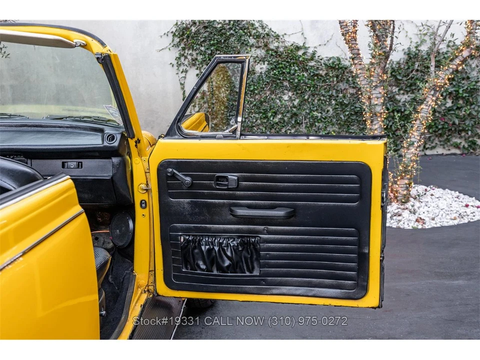 1975 Volkswagen Super Beetle - Image 29 of 31