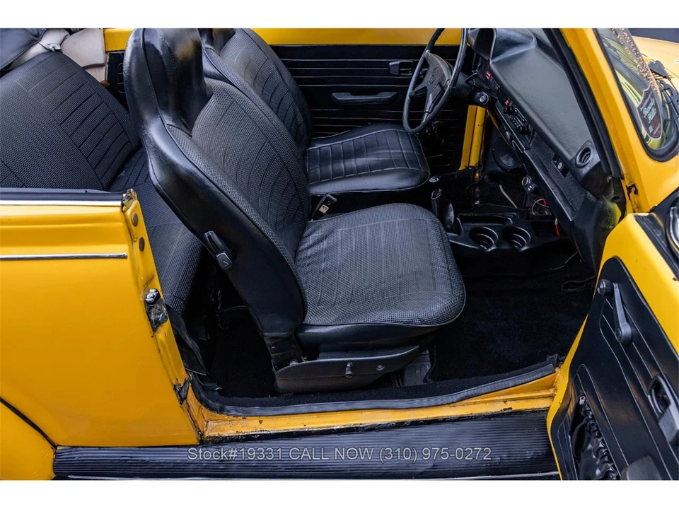 1975 Volkswagen Super Beetle - Image 26 of 31