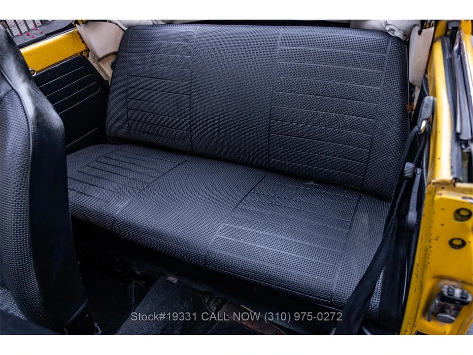 1975 Volkswagen Super Beetle - Image 22 of 31