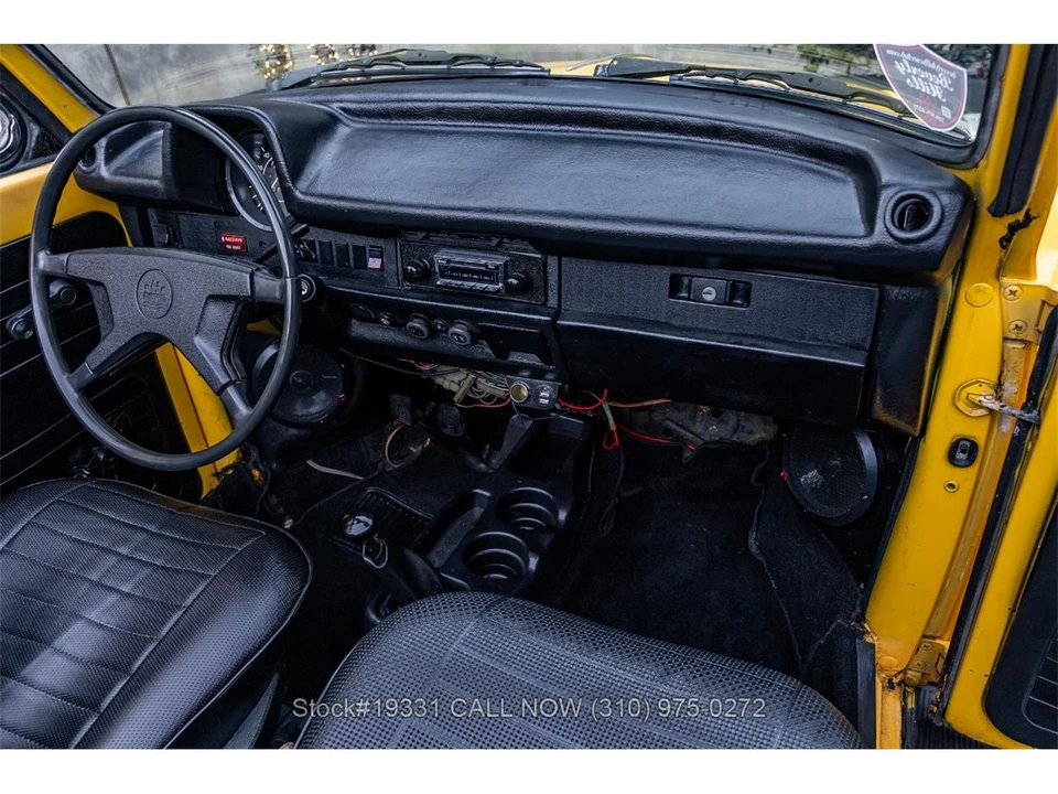 1975 Volkswagen Super Beetle - Image 28 of 31