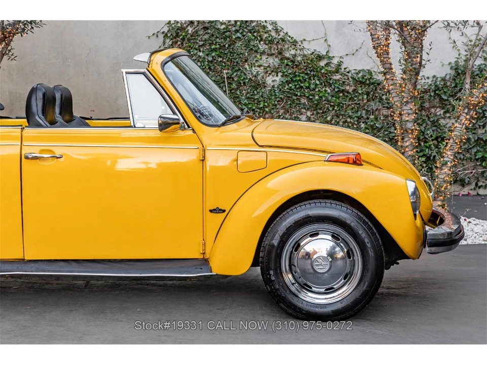 1975 Volkswagen Super Beetle - Image 16 of 31