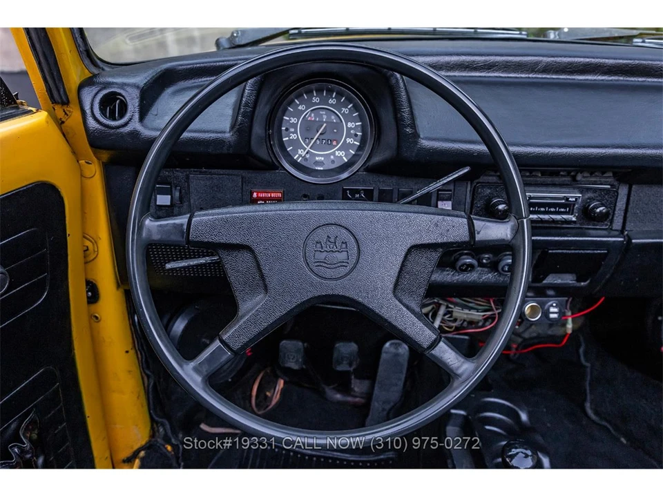 1975 Volkswagen Super Beetle - Image 24 of 31