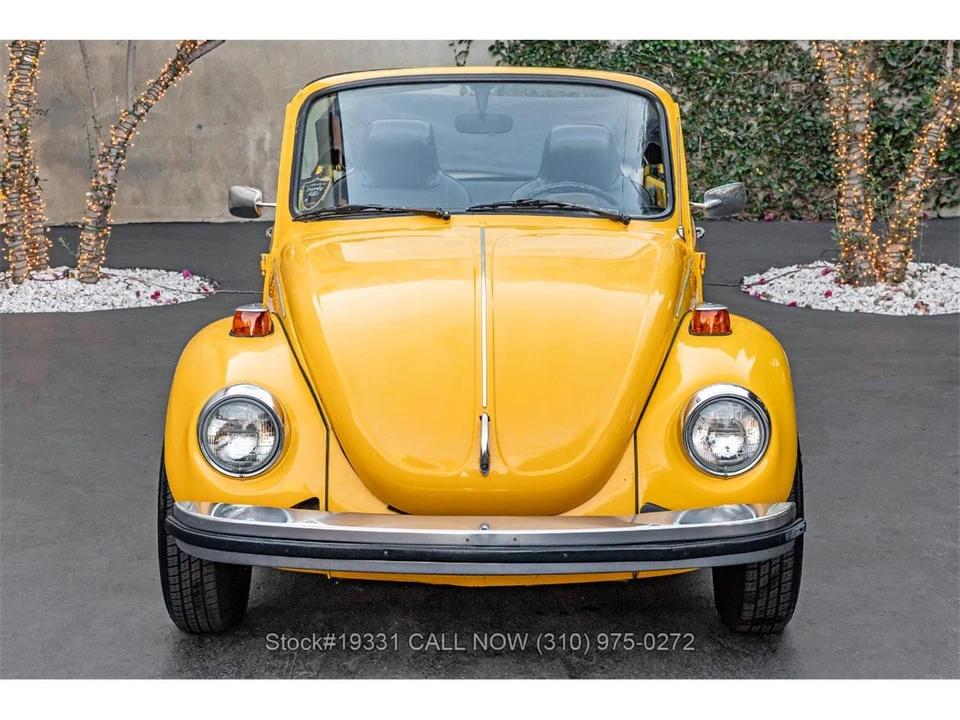 1975 Volkswagen Super Beetle - Image 2 of 31