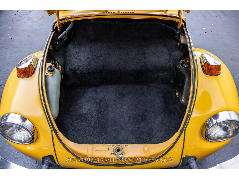 1975 Volkswagen Super Beetle - Image 30 of 31