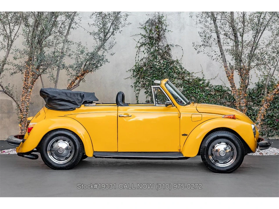 1975 Volkswagen Super Beetle - Image 4 of 31