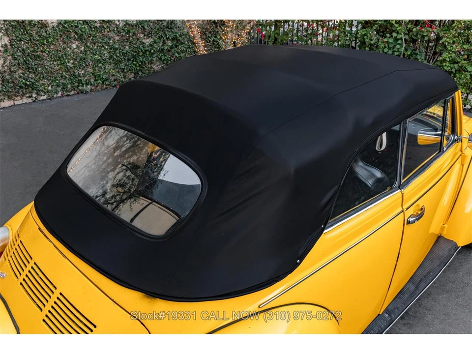 1975 Volkswagen Super Beetle - Image 12 of 31
