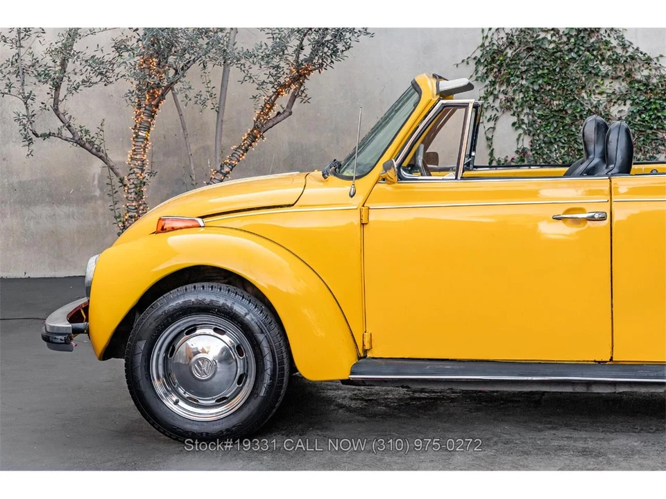 1975 Volkswagen Super Beetle - Image 18 of 31