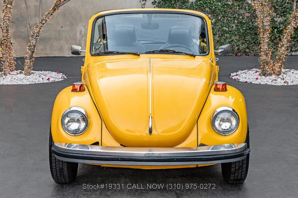 1975 Volkswagen Super Beetle - Image 2 of 12