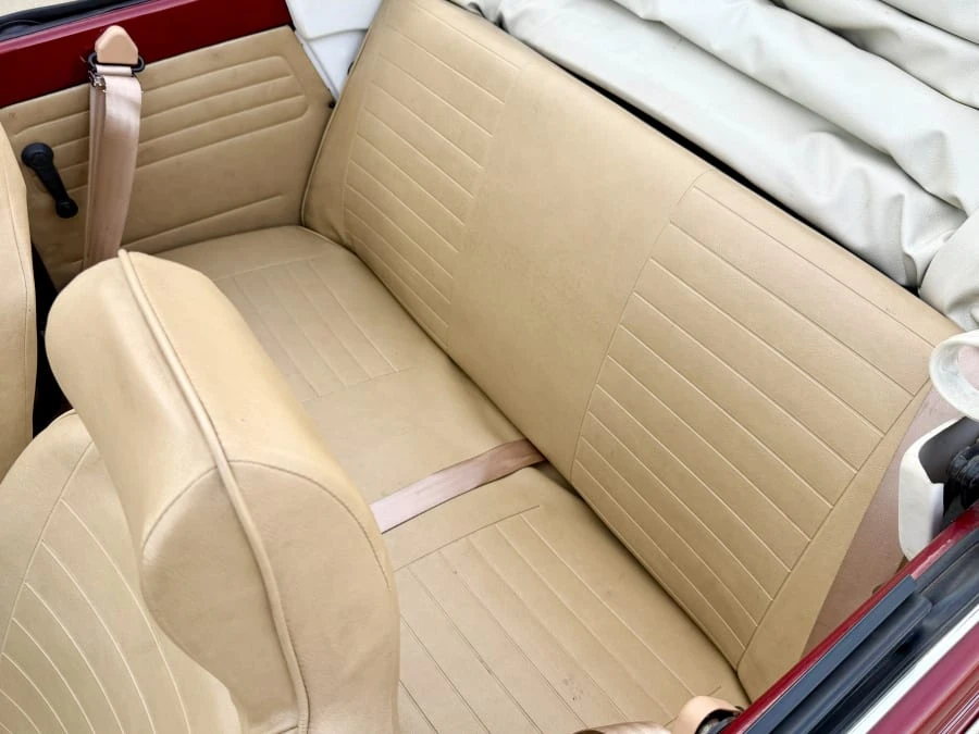 1975 Volkswagen Super Beetle - Image 23 of 29