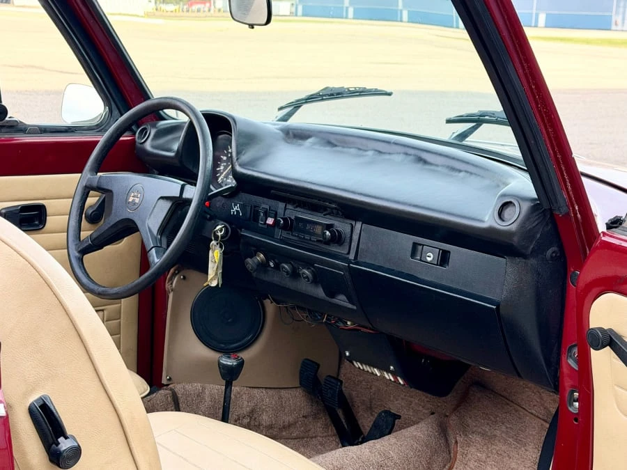 1975 Volkswagen Super Beetle - Image 19 of 29
