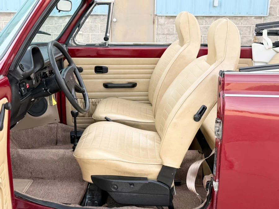 1975 Volkswagen Super Beetle - Image 22 of 29